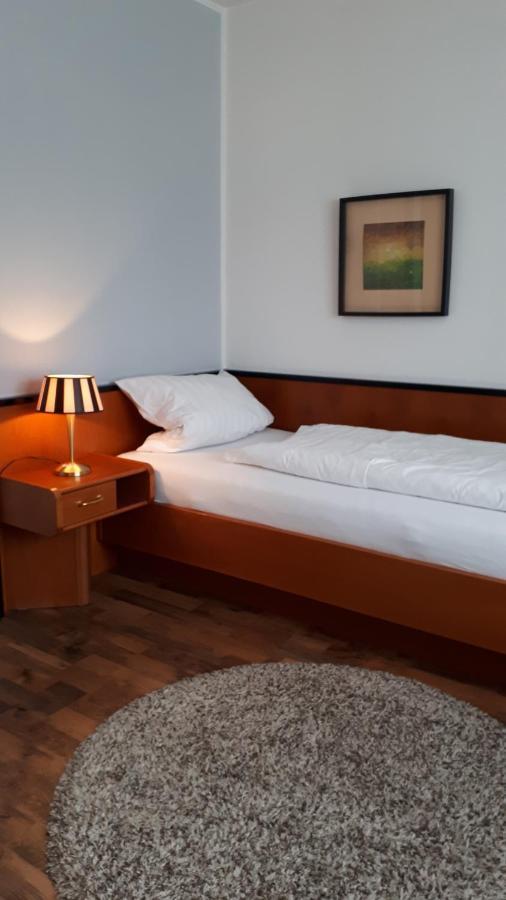 Gasthof Sommer Bosel Ngoại thất bức ảnh